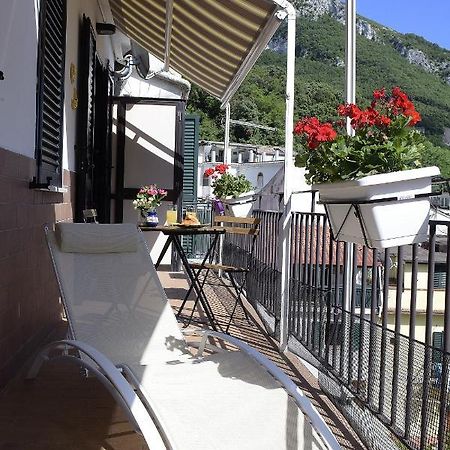 Casa Nana Amalfi Coast Apartment Vietri Exterior foto