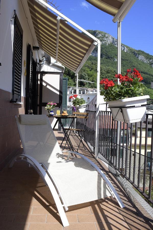 Casa Nana Amalfi Coast Apartment Vietri Exterior foto
