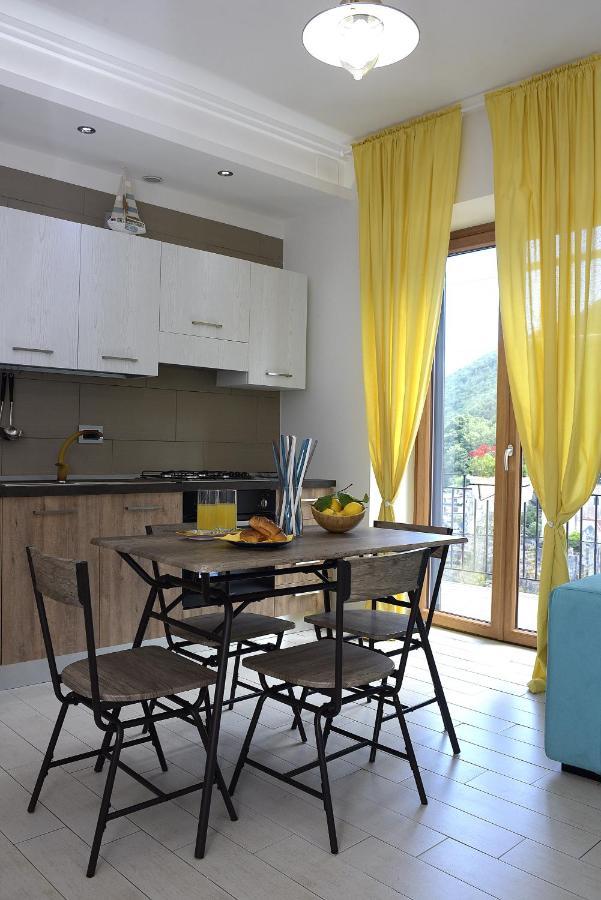 Casa Nana Amalfi Coast Apartment Vietri Exterior foto