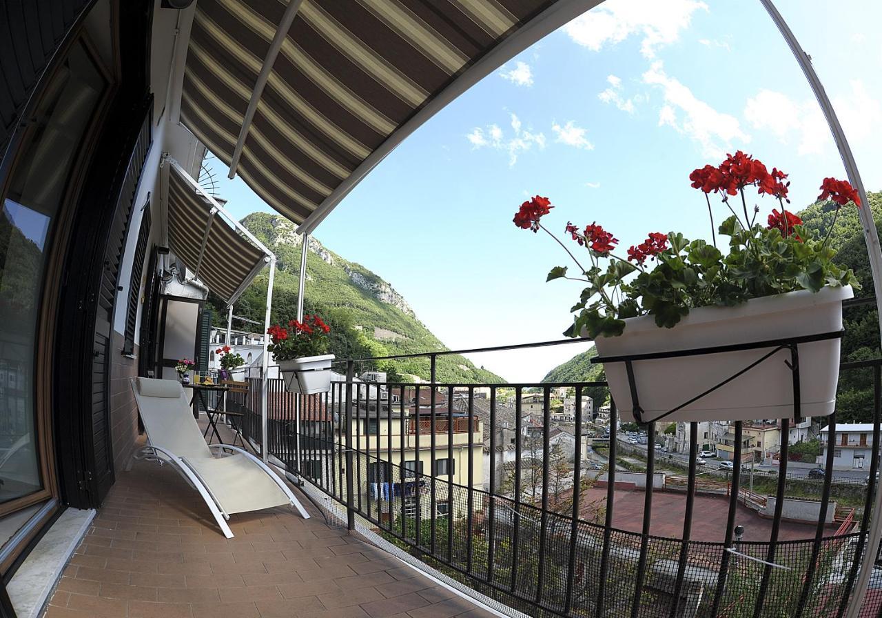 Casa Nana Amalfi Coast Apartment Vietri Exterior foto